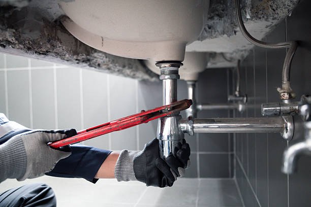 Licensed Pipe Repair service in Burnsville, NC - Street Wise - Plumbing